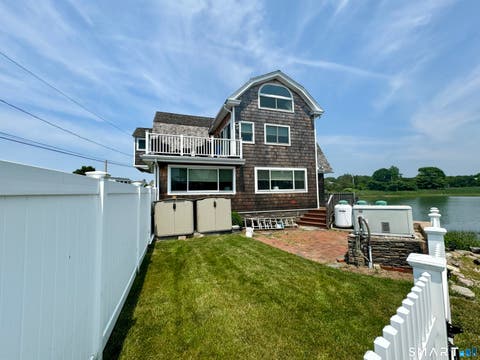Tiny photo for 179 Prospect Avenue, Guilford, CT 06437 (MLS # 24200449)