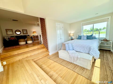 Tiny photo for 179 Prospect Avenue, Guilford, CT 06437 (MLS # 24200449)
