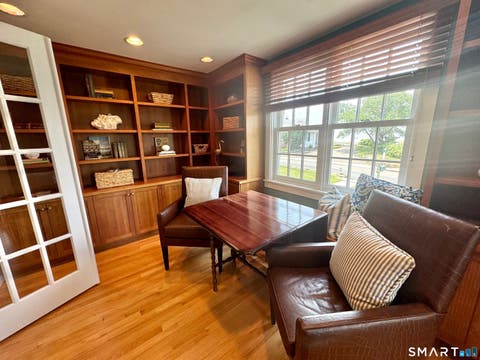 Tiny photo for 179 Prospect Avenue, Guilford, CT 06437 (MLS # 24200449)