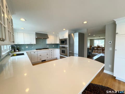 Tiny photo for 179 Prospect Avenue, Guilford, CT 06437 (MLS # 24200449)