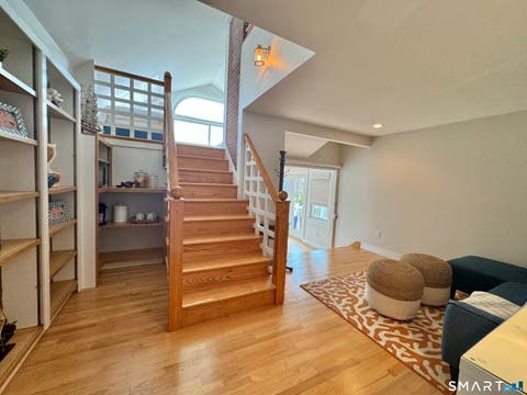 Tiny photo for 179 Prospect Avenue, Guilford, CT 06437 (MLS # 24200449)