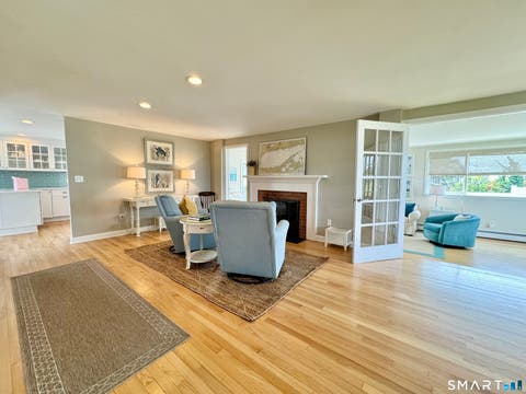 Tiny photo for 179 Prospect Avenue, Guilford, CT 06437 (MLS # 24200449)