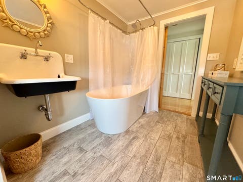 Tiny photo for 179 Prospect Avenue, Guilford, CT 06437 (MLS # 24200449)