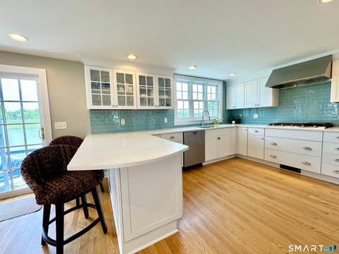 Tiny photo for 179 Prospect Avenue, Guilford, CT 06437 (MLS # 24200449)