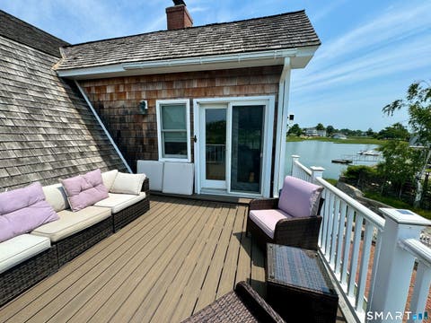 Tiny photo for 179 Prospect Avenue, Guilford, CT 06437 (MLS # 24200449)