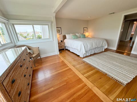 Tiny photo for 179 Prospect Avenue, Guilford, CT 06437 (MLS # 24200449)