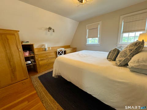 Tiny photo for 179 Prospect Avenue, Guilford, CT 06437 (MLS # 24200449)