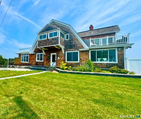 Tiny photo for 179 Prospect Avenue, Guilford, CT 06437 (MLS # 24200449)