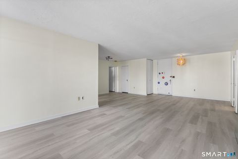 Tiny photo for 44 Strawberry Hill Avenue #APT 11N, Stamford, CT 06902 (MLS # 24155335)