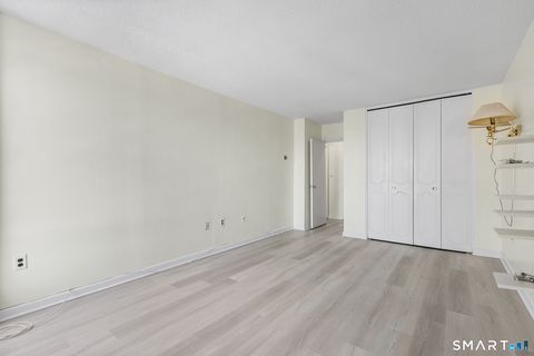 Tiny photo for 44 Strawberry Hill Avenue #APT 11N, Stamford, CT 06902 (MLS # 24155335)