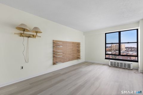 Tiny photo for 44 Strawberry Hill Avenue #APT 11N, Stamford, CT 06902 (MLS # 24155335)