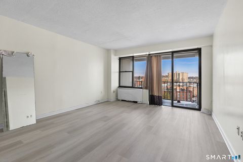 Tiny photo for 44 Strawberry Hill Avenue #APT 11N, Stamford, CT 06902 (MLS # 24155335)