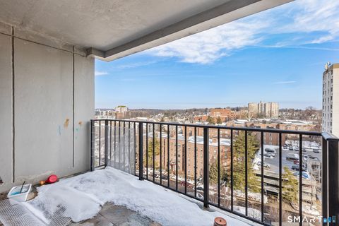 Tiny photo for 44 Strawberry Hill Avenue #APT 11N, Stamford, CT 06902 (MLS # 24155335)