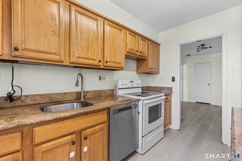 Tiny photo for 44 Strawberry Hill Avenue #APT 11N, Stamford, CT 06902 (MLS # 24155335)