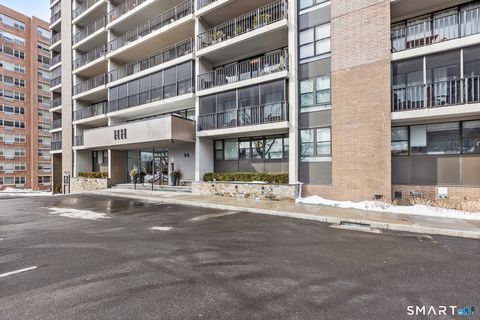 Tiny photo for 44 Strawberry Hill Avenue #APT 11N, Stamford, CT 06902 (MLS # 24155335)