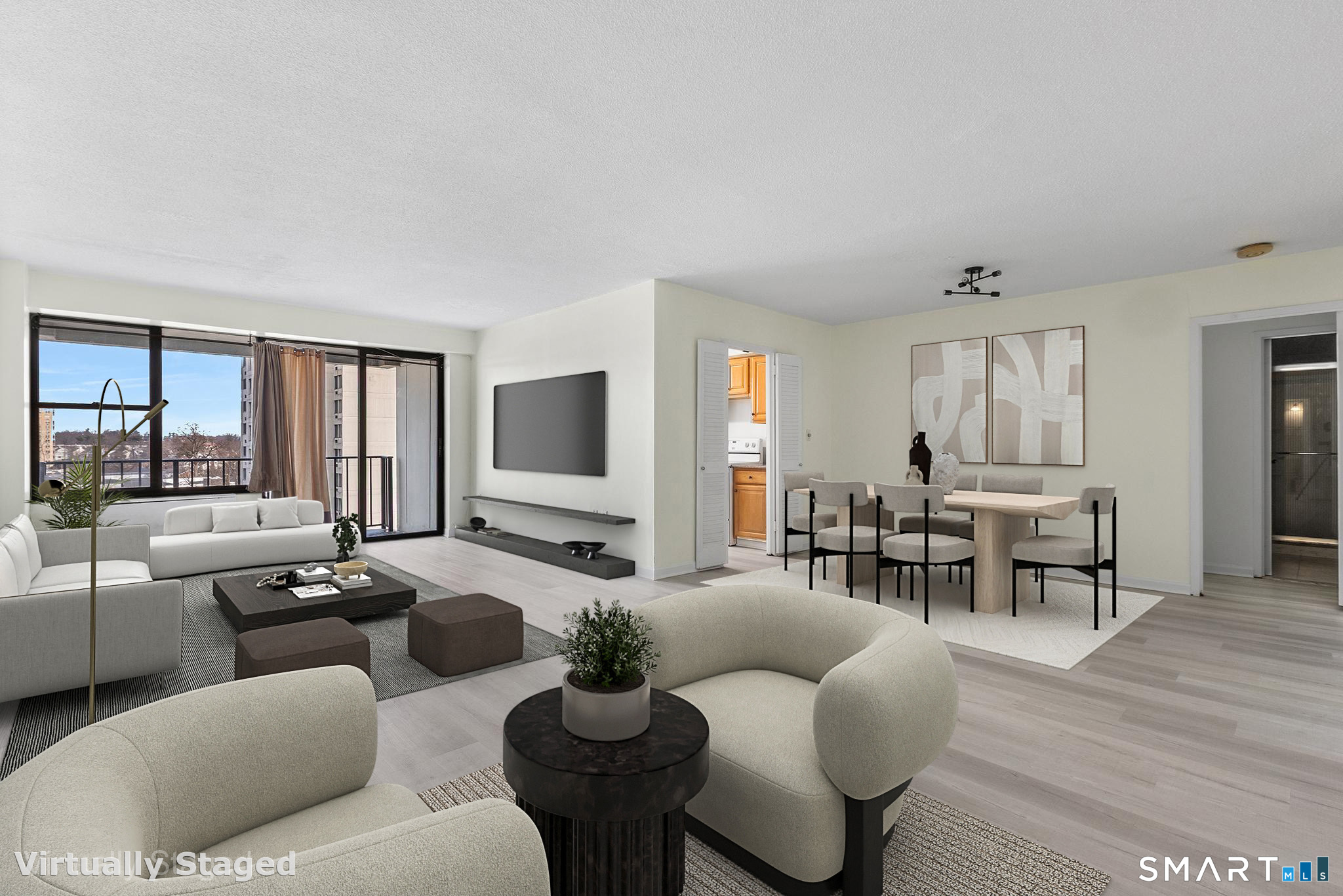 44 Strawberry Hill Avenue APT 11N