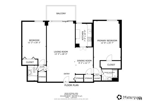 Tiny photo for 44 Strawberry Hill Avenue #APT 11N, Stamford, CT 06902 (MLS # 24155335)