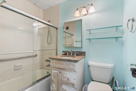 Tiny photo for 44 Strawberry Hill Avenue #APT 11N, Stamford, CT 06902 (MLS # 24155335)