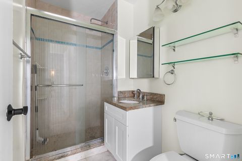 Tiny photo for 44 Strawberry Hill Avenue #APT 11N, Stamford, CT 06902 (MLS # 24155335)