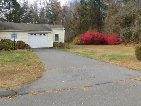 A home in Vernon