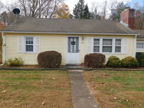 A home in Vernon