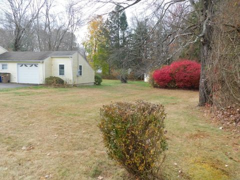 A home in Vernon