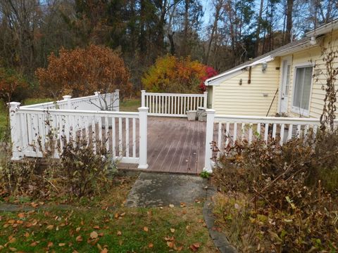 A home in Vernon