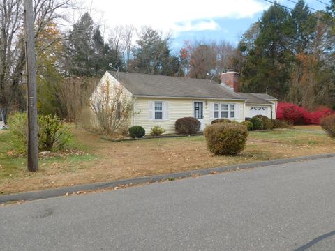 A home in Vernon