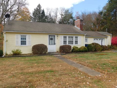 A home in Vernon