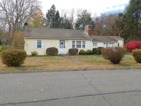 A home in Vernon