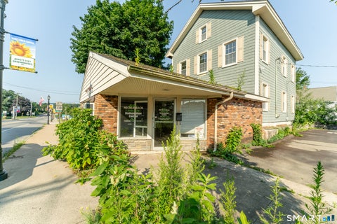 Tiny photo for 34 Main Street, Griswold, CT 06351 (MLS # 24210110)