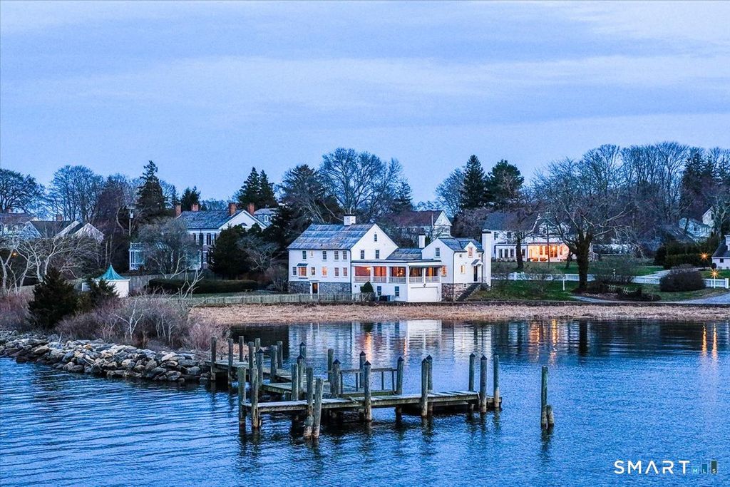 Photo of 175 N Cove Road, Old Saybrook, CT 06475 (MLS # 24166649)