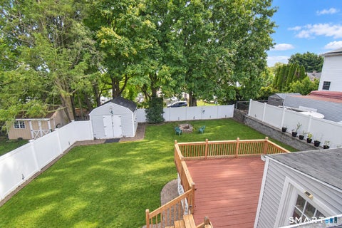 Tiny photo for 59 Dalton Street, Watertown, CT 06779 (MLS # 24208943)