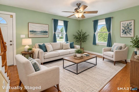 Tiny photo for 59 Dalton Street, Watertown, CT 06779 (MLS # 24208943)
