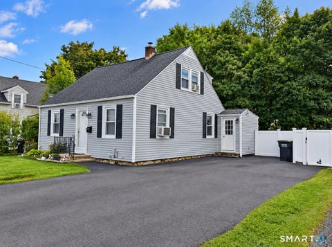 Photo of 59 Dalton Street, Watertown, CT 06779 (MLS # 24208943)