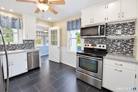 Tiny photo for 59 Dalton Street, Watertown, CT 06779 (MLS # 24208943)