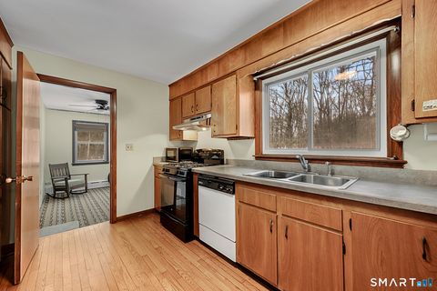 Tiny photo for 25 East Street, Bethlehem, CT 06751 (MLS # 24147181)