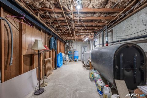 Tiny photo for 25 East Street, Bethlehem, CT 06751 (MLS # 24147181)