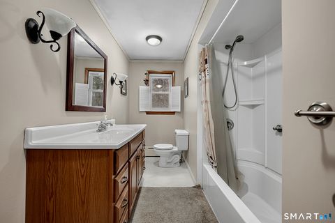 Tiny photo for 25 East Street, Bethlehem, CT 06751 (MLS # 24147181)