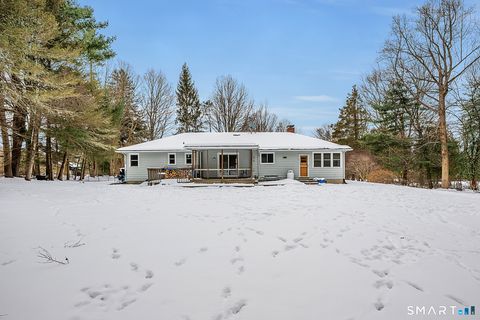 Tiny photo for 25 East Street, Bethlehem, CT 06751 (MLS # 24147181)