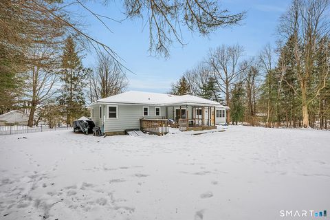 Tiny photo for 25 East Street, Bethlehem, CT 06751 (MLS # 24147181)