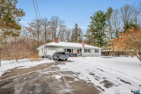 Tiny photo for 25 East Street, Bethlehem, CT 06751 (MLS # 24147181)