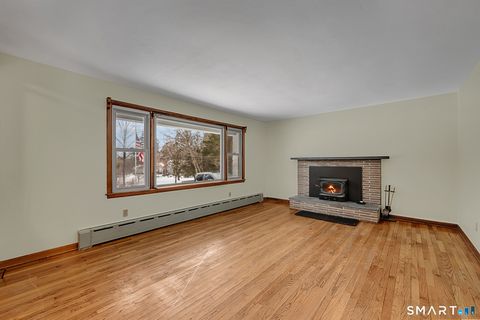 Tiny photo for 25 East Street, Bethlehem, CT 06751 (MLS # 24147181)