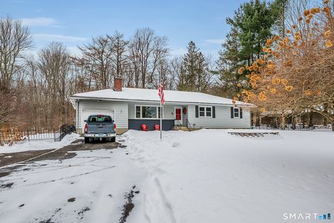 Tiny photo for 25 East Street, Bethlehem, CT 06751 (MLS # 24147181)