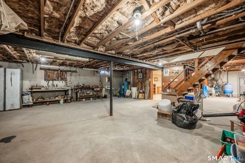 Tiny photo for 25 East Street, Bethlehem, CT 06751 (MLS # 24147181)