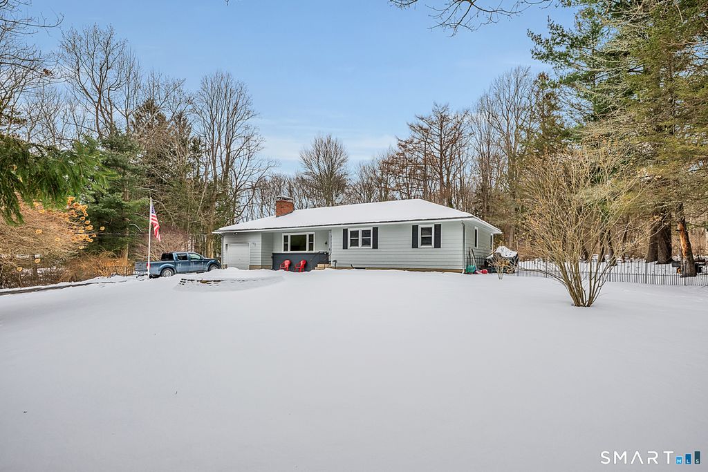 Photo of 25 East Street, Bethlehem, CT 06751 (MLS # 24147181)