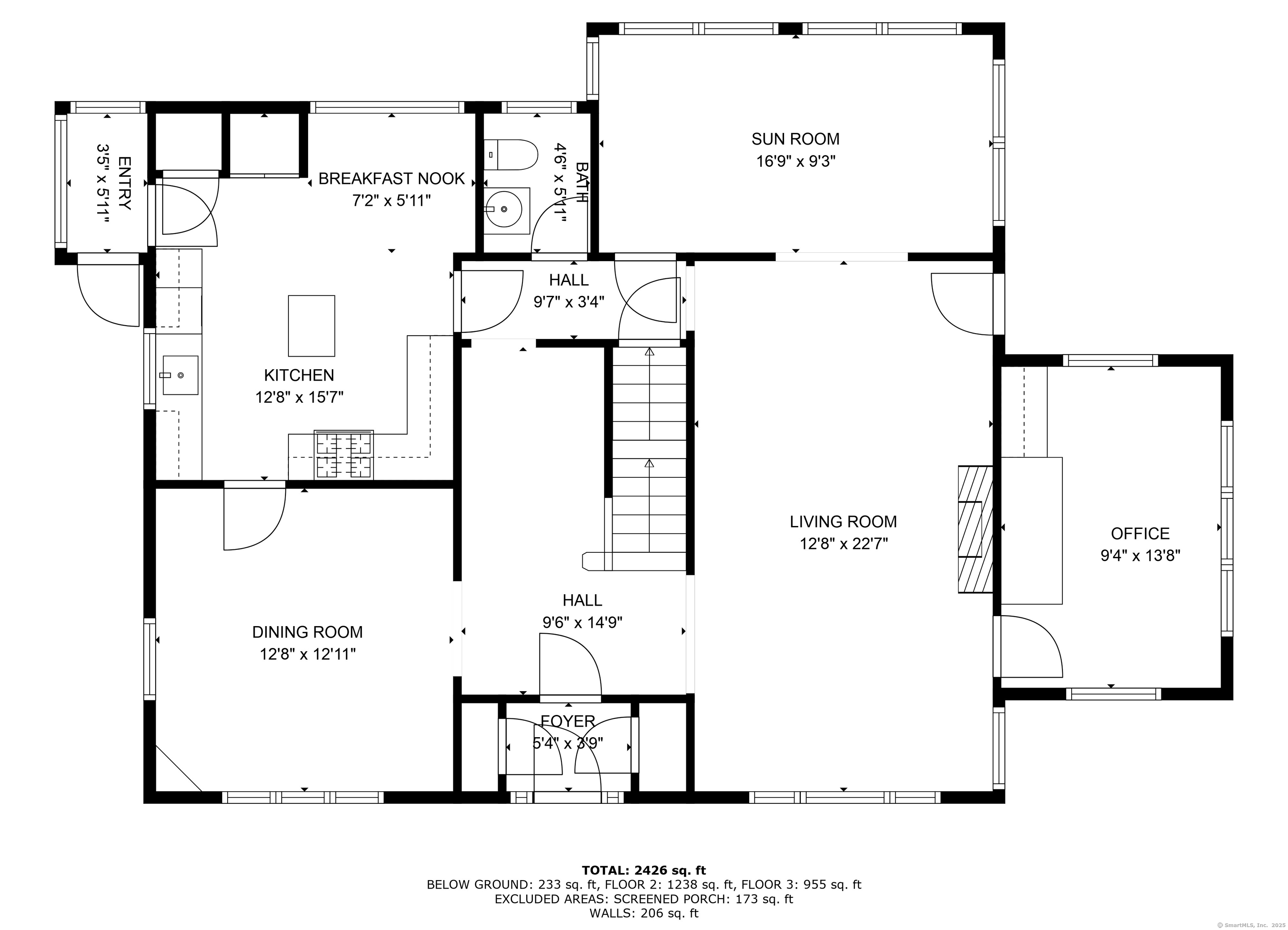 Wethersfield, Connecticut 06109, United States, 3 Bedrooms Bedrooms, ,3 BathroomsBathrooms,Residential,Coming Soon,198208