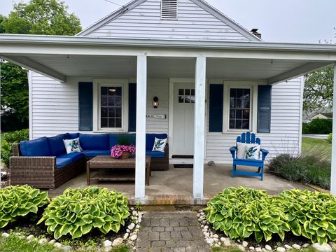 Photo of 38 Seabreeze Road, Old Saybrook, CT 06475 (MLS # 24099217)