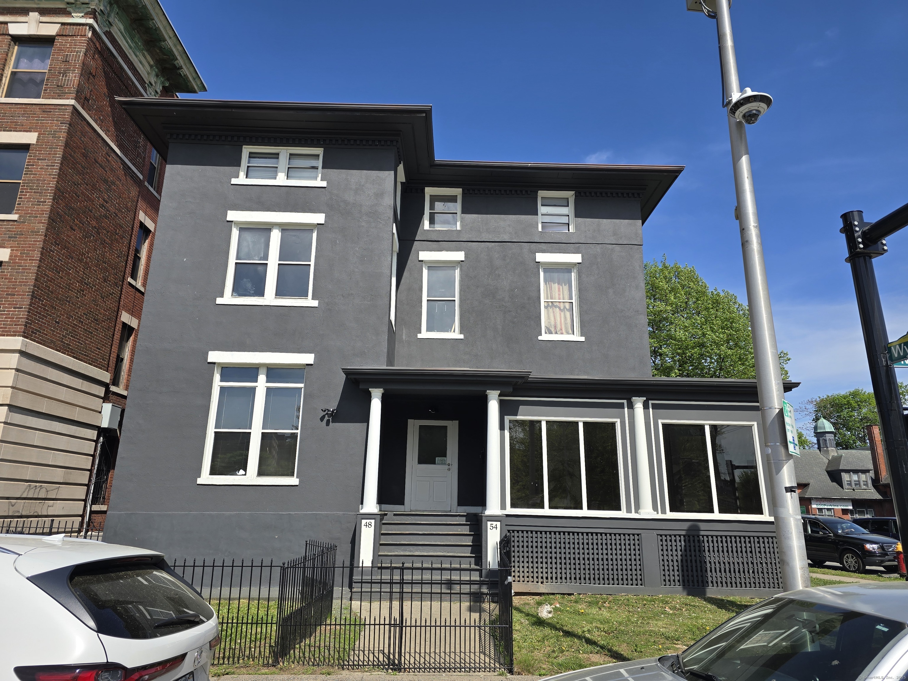 Hartford, Connecticut 06183, United States, ,Commercial,Coming Soon,120182