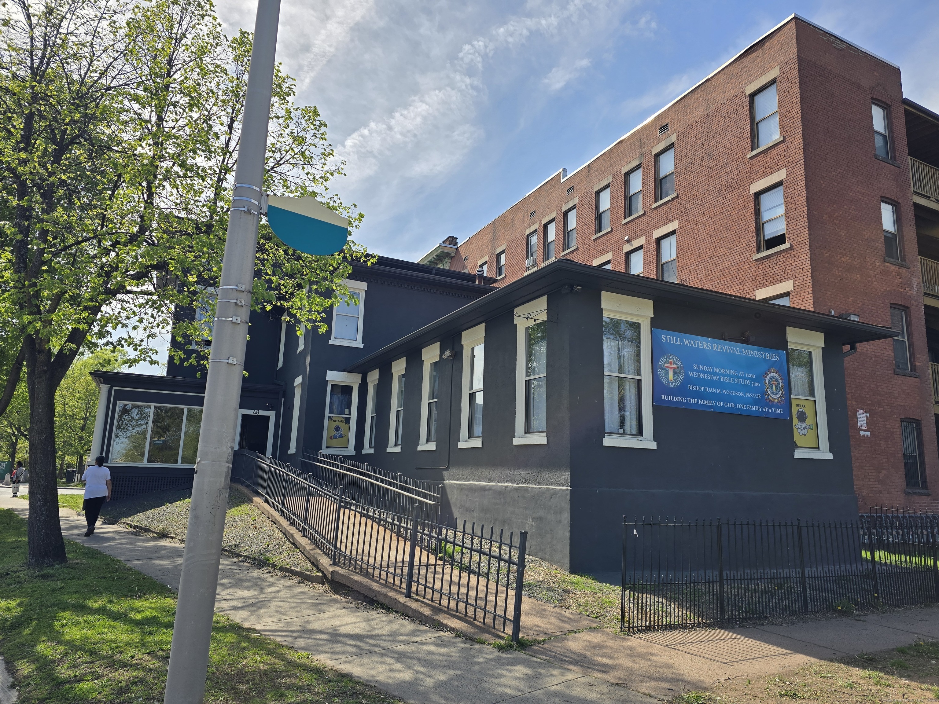 Hartford, Connecticut 06183, United States, ,Commercial,Coming Soon,120182